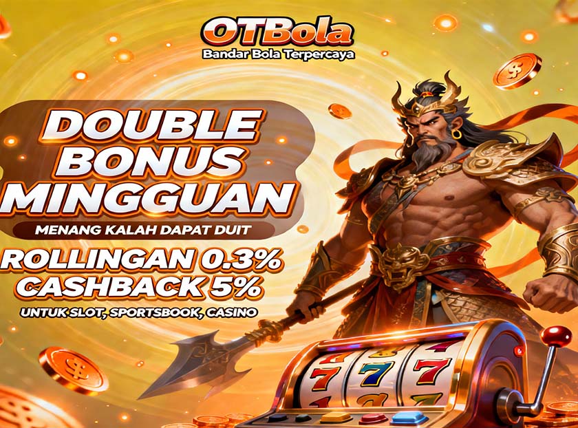 OTBola Slot BSI Online Deposit Cepat Tanpa Ribet