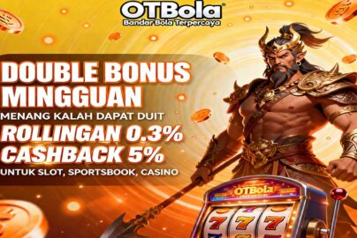 Dbet369 Slot BNI Online Gacor Mudah Menang Hari Ini