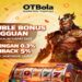 OTBola Poker Tanpa Delay Server Stabil Paling Aman